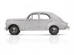Peugeot 203 1948 года